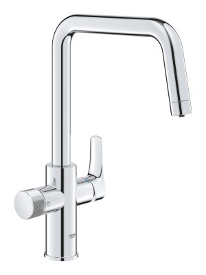 Grohe  GROHE Blue Pure Eurosmart Bateria filtrująca