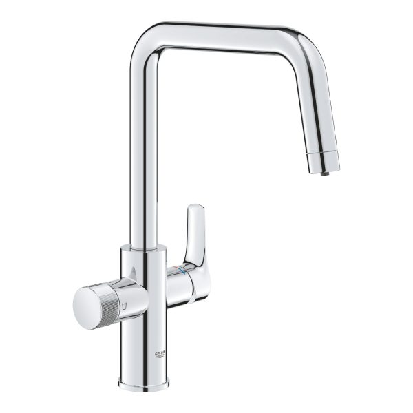 Grohe  GROHE Blue Pure Eurosmart Bateria filtrująca