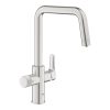 Grohe  GROHE Blue Pure Eurosmart Bateria filtrująca