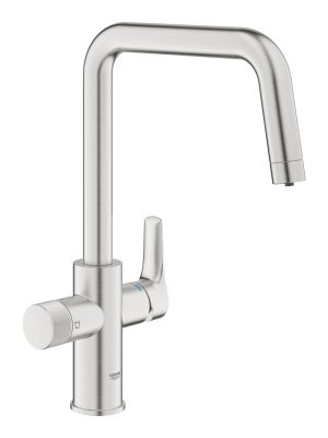 Grohe  GROHE Blue Pure Eurosmart Bateria filtrująca