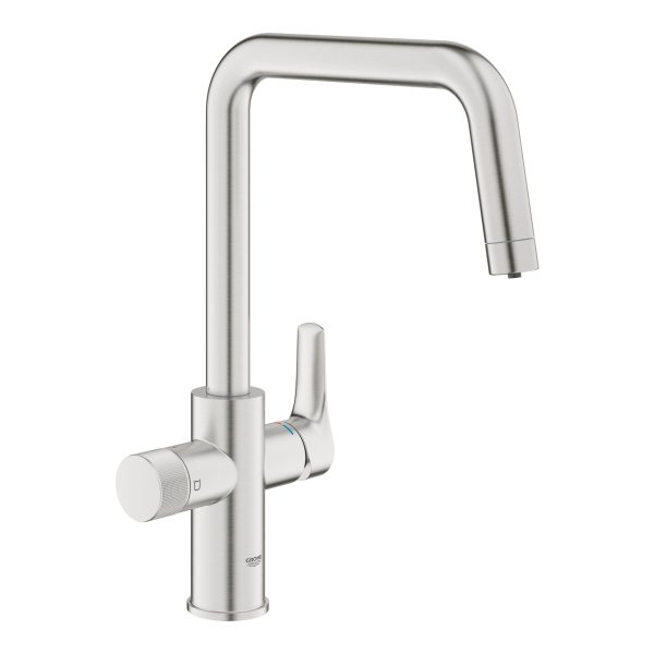 Grohe  GROHE Blue Pure Eurosmart Bateria filtrująca