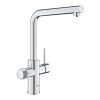 Grohe  GROHE Blue Pure Minta Bateria filtrująca