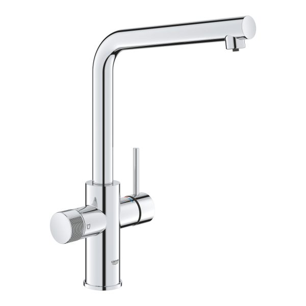 Grohe  GROHE Blue Pure Minta Bateria filtrująca