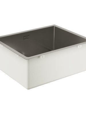 Grohe  K700U Zlewozmywak ze stali szlachetnej