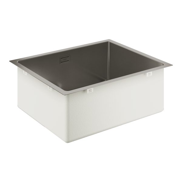 Grohe  K700U Zlewozmywak ze stali szlachetnej