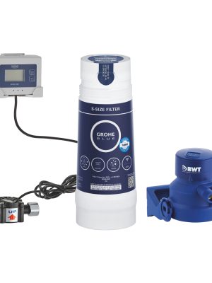 Grohe   GROHE Blue Zestaw z filtrem S