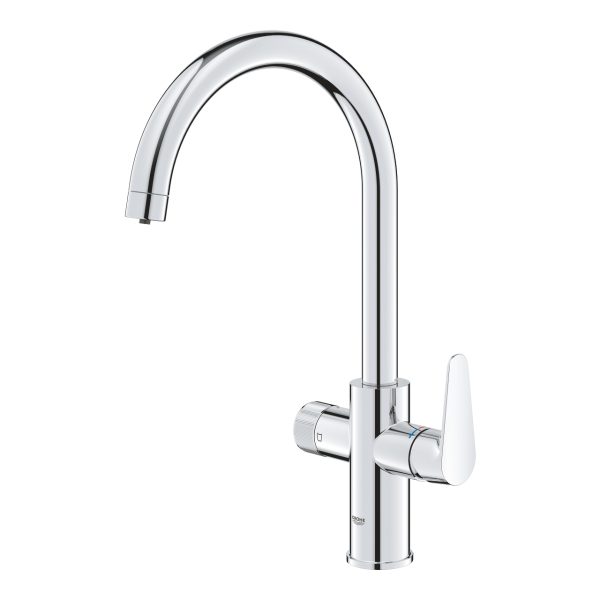 Grohe  GROHE Blue Pure BauCurve Bateria filtrująca
