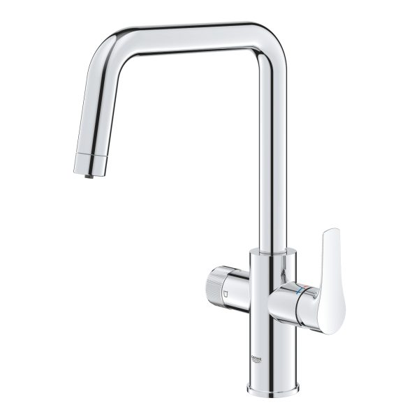 Grohe  GROHE Blue Pure Eurosmart Bateria filtrująca