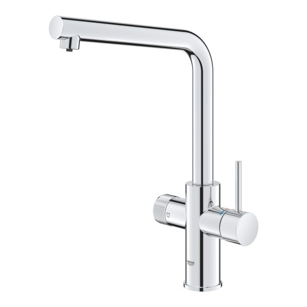Grohe  GROHE Blue Pure Minta Bateria filtrująca