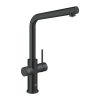 Grohe  GROHE Blue Home Zestaw startowy z wylewką w kształcie L