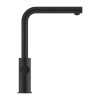 GROHE Blue Home Zestaw startowy z wyciąganą wylewką w kształcie L