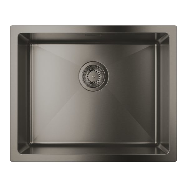 Grohe  K700U Zlewozmywak ze stali szlachetnej