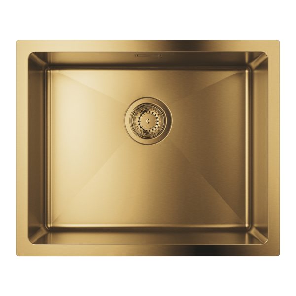 Grohe  K700U Zlewozmywak ze stali szlachetnej