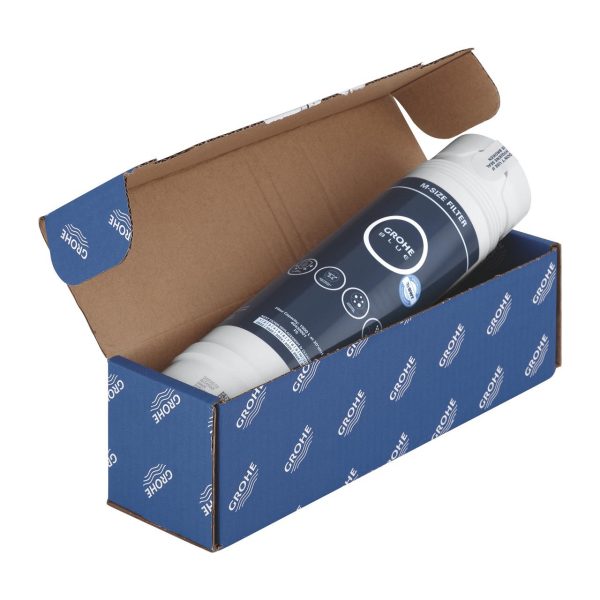 Grohe  GROHE Blue Filtr w rozmiarze L