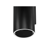 Ciarko OKAP MONOGRAM BLACK V - NALEŻY DOKUPIĆ SILNIK VILPE