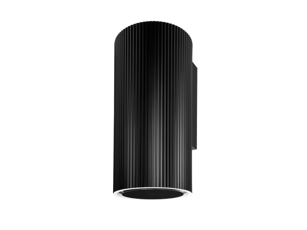 Ciarko OKAP MONOGRAM BLACK V - NALEŻY DOKUPIĆ SILNIK VILPE