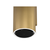 Ciarko  CIARKO OKAP MONOGRAM GOLD V - NALEŻY DOKUPIĆ SILNIK VILPE