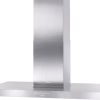 Miele  Wyciąg wyspowy  DA 4248 V D Puristic Varia Stal szlachetna