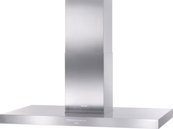 Miele  Wyciąg wyspowy  DA 4248 V D Puristic Varia Stal szlachetna