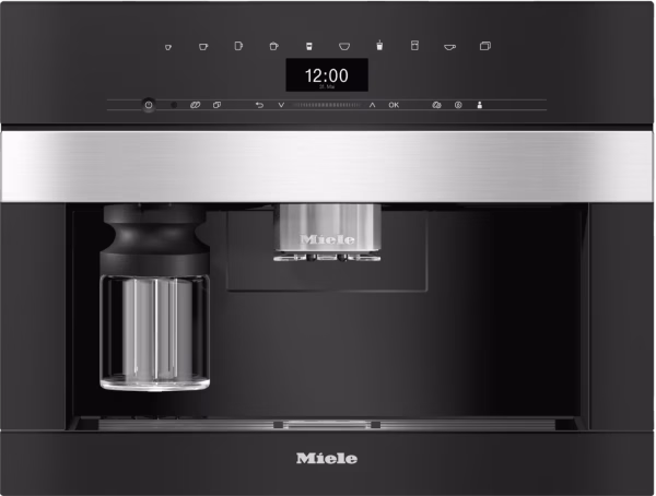 Miele  Ekspres do kawy do zabudowy  CVA 7440