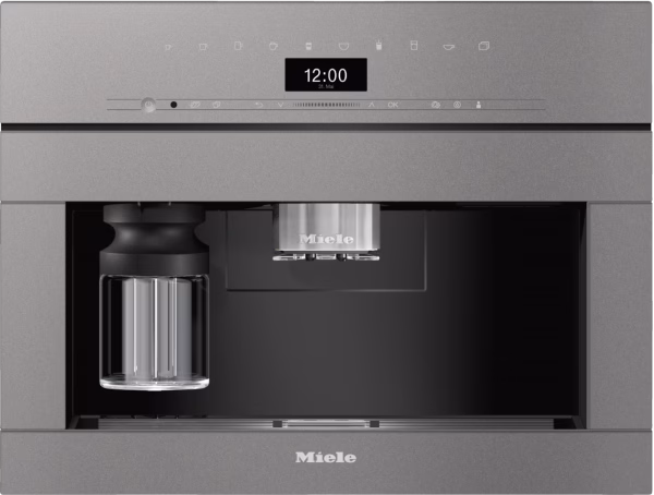 Miele  Ekspres do kawy do zabudowy  CVA 7440