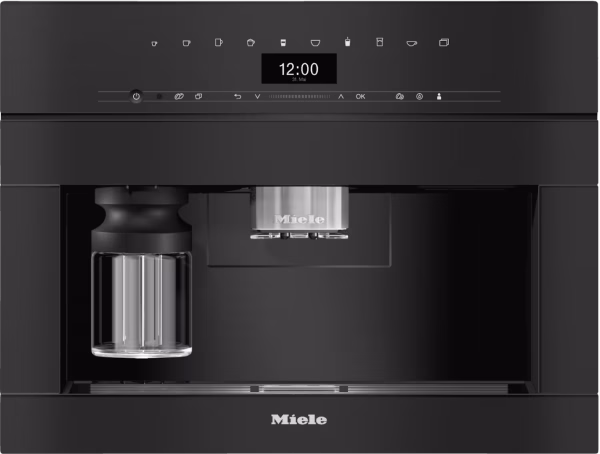 Miele  Ekspres do kawy do zabudowy  CVA 7440