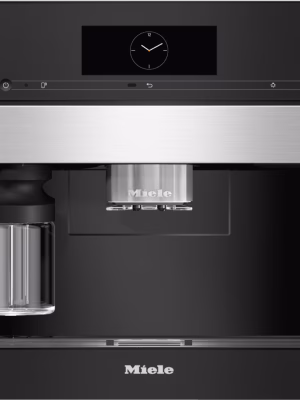 Miele  Ekspres do kawy do zabudowy CVA 7840