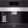 Miele   Ekspres do kawy do zabudowy  CVA 7845 z DirectWater