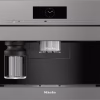 Miele   Ekspres do kawy do zabudowy  CVA 7845 z DirectWater