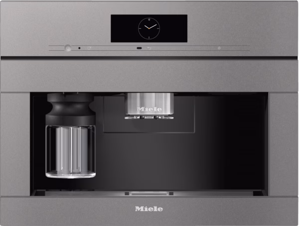 Miele   Ekspres do kawy do zabudowy  CVA 7845 z DirectWater