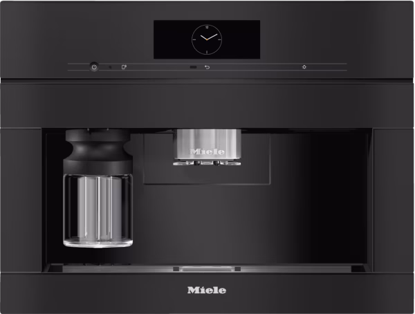 Miele   Ekspres do kawy do zabudowy  CVA 7845 z DirectWater