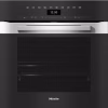 Miele  Piekarnik parowy DGC 7460 HC Pro