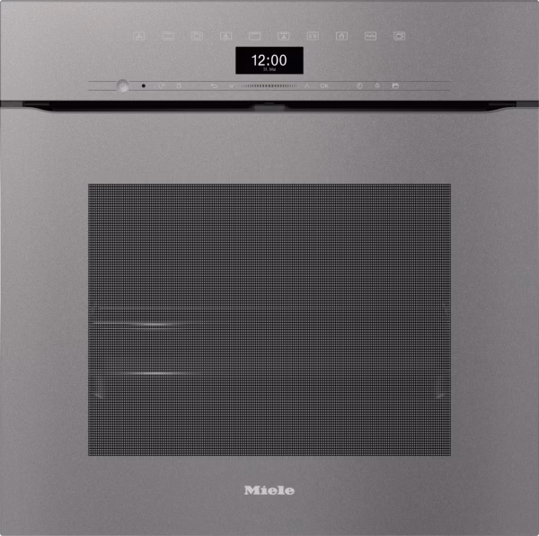 Miele  Piekarnik bezuchwytowy  H 7464 BPX