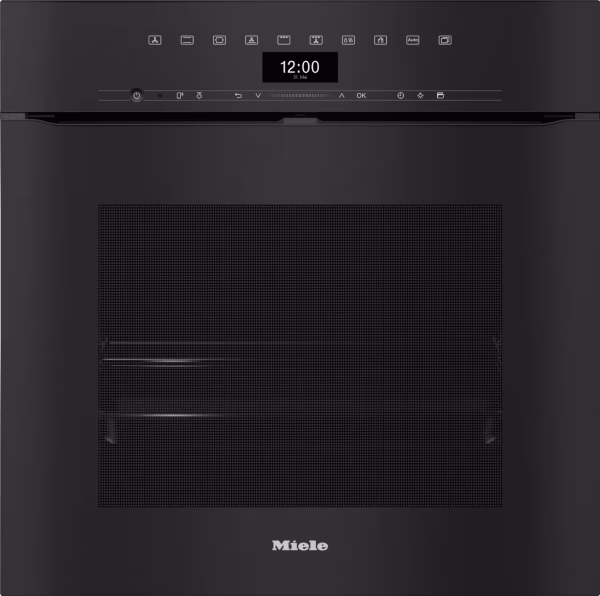 Miele  Piekarnik bezuchwytowy  H 7464 BPX