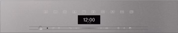 Miele  Piekarnik bezuchwytowy  H 7464 BPX