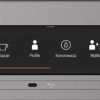 Miele   Ekspres do kawy do zabudowy  CVA 7845 z DirectWater