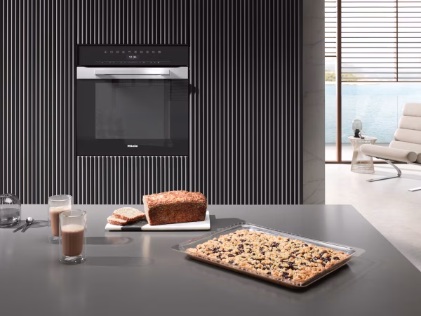 Miele  Piekarnik Miele  H 7464 BP