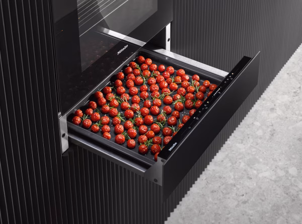 Miele Bezuchwytowa szuflada do podgrzewania Gourmet o wysokości 14cm  ESW 7010