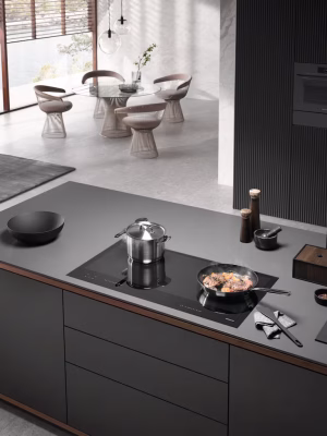 Miele  Płyta indukcyjna KM 7897-1 FL