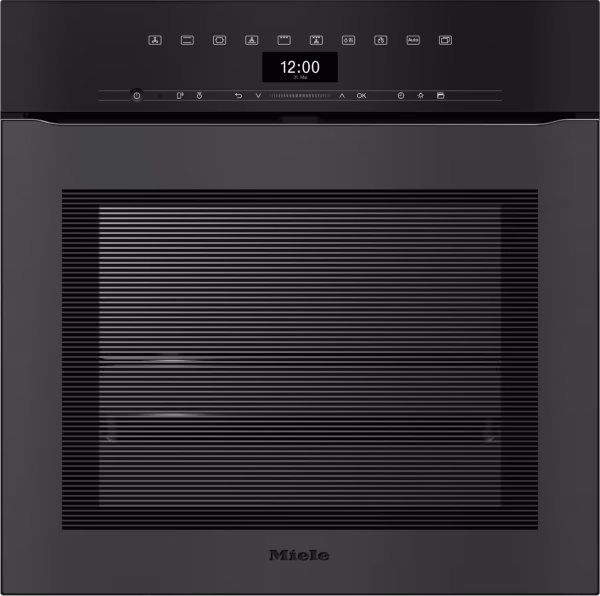 Miele  Piekarnik bezuchwytowy  H 7464 BPX