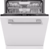 Miele  W pełni zintegrowana zmywarka do naczyń G 7651 SCVi