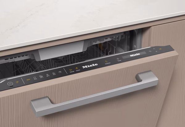 Miele  W pełni zintegrowana zmywarka do naczyń G 7651 SCVi