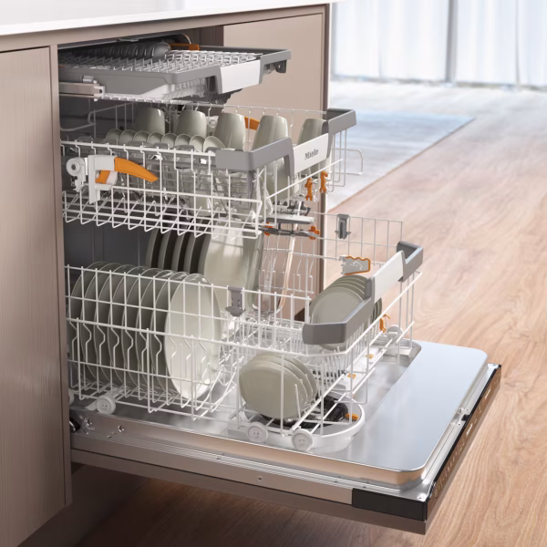 Miele  W pełni zintegrowana zmywarka do naczyń G 7651 SCVi