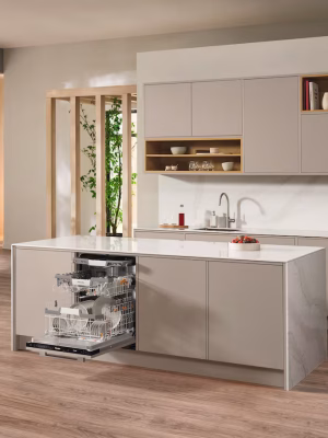 Miele  W pełni zintegrowana zmywarka do naczyń G 7651 SCVi