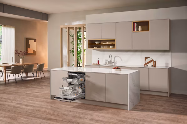 Miele  W pełni zintegrowana zmywarka do naczyń G 7651 SCVi