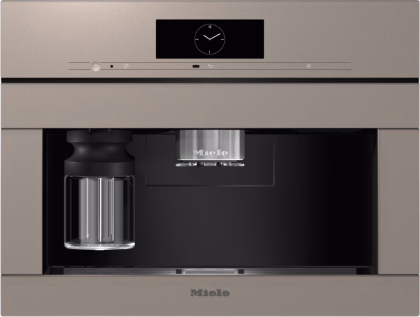 Miele   Ekspres do kawy do zabudowy  CVA 7845 z DirectWater