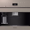 Miele  Ekspres do kawy do zabudowy  CVA 7440