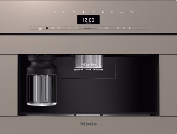 Miele  Ekspres do kawy do zabudowy  CVA 7440