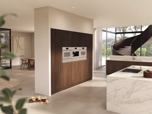 Miele Bezuchwytowa szuflada do podgrzewania Gourmet o wysokości 14cm  ESW 7010