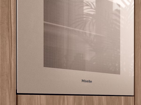 Miele  Piekarnik bezuchwytowy  H 7464 BPX